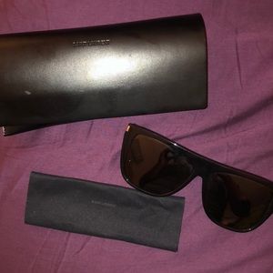 YSL New Wave 1 Sunglasses